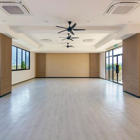 Marc Coliving By Cobytat Bukit Mertajam Exterior photo