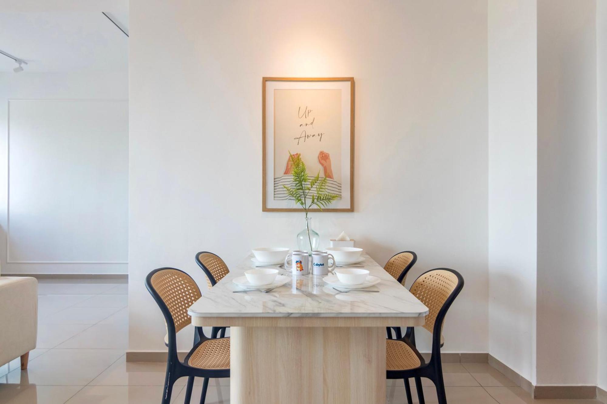 Marc Coliving By Cobytat Bukit Mertajam Room photo