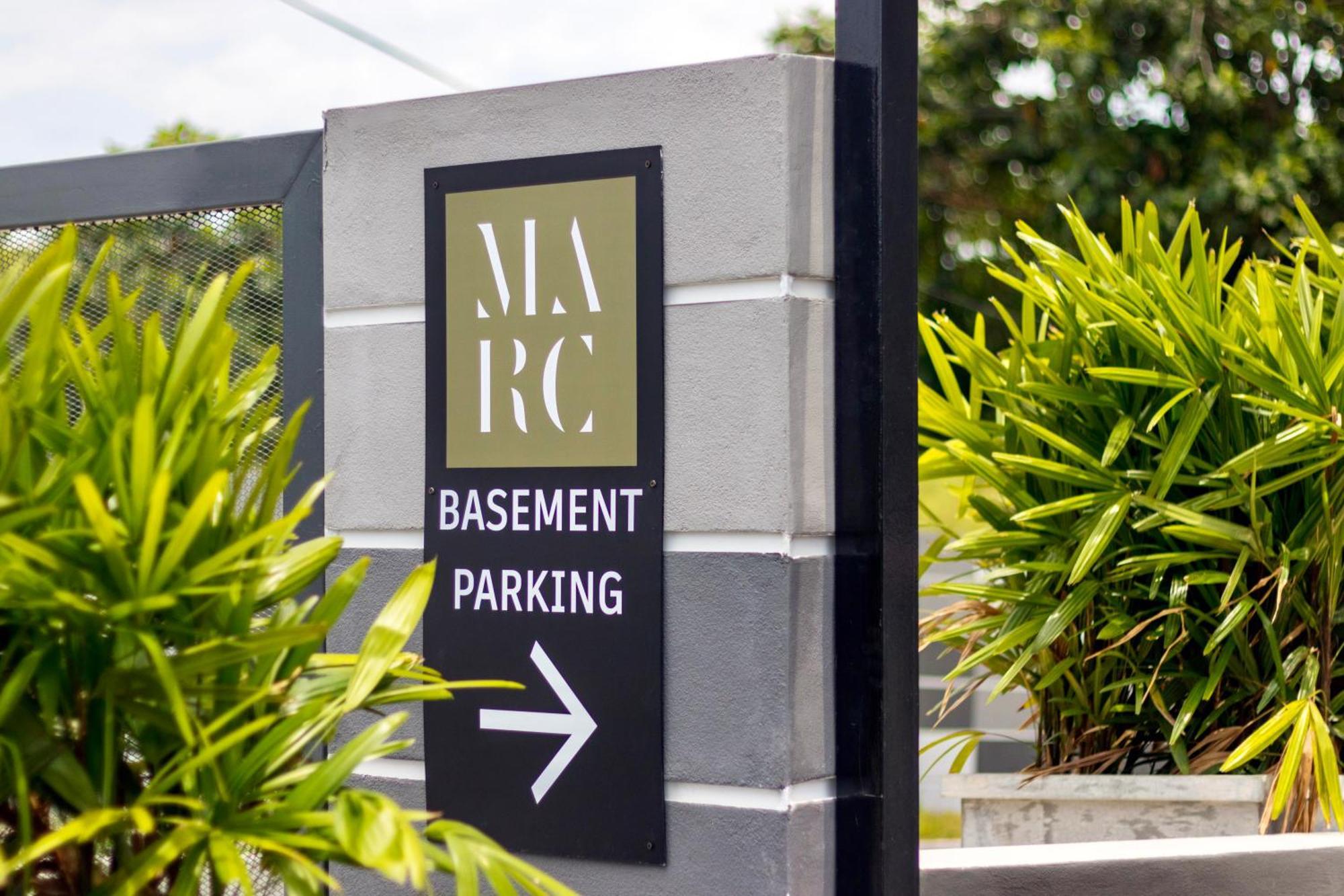 Marc Coliving By Cobytat Bukit Mertajam Exterior photo
