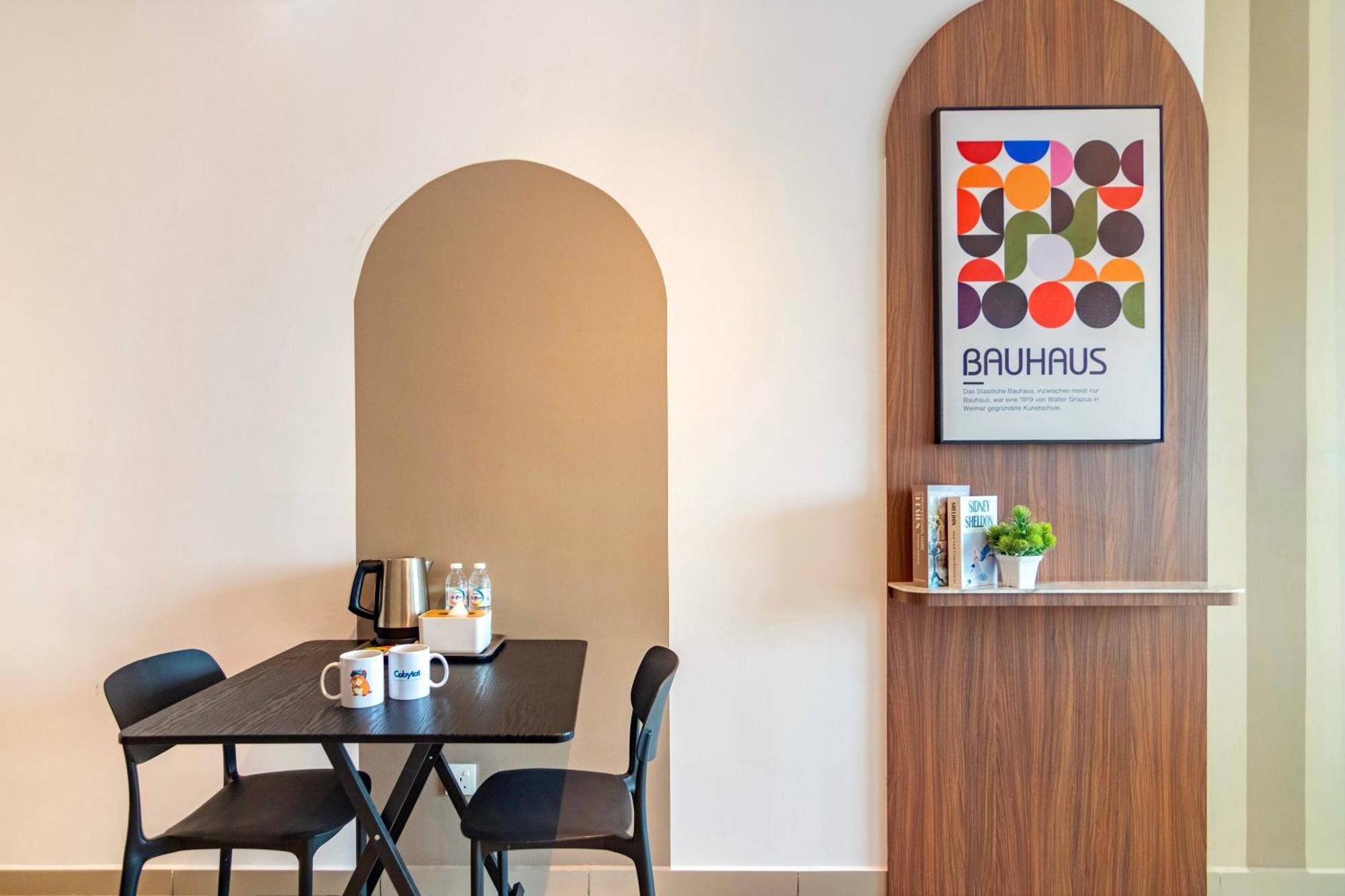 Marc Coliving By Cobytat Bukit Mertajam Room photo