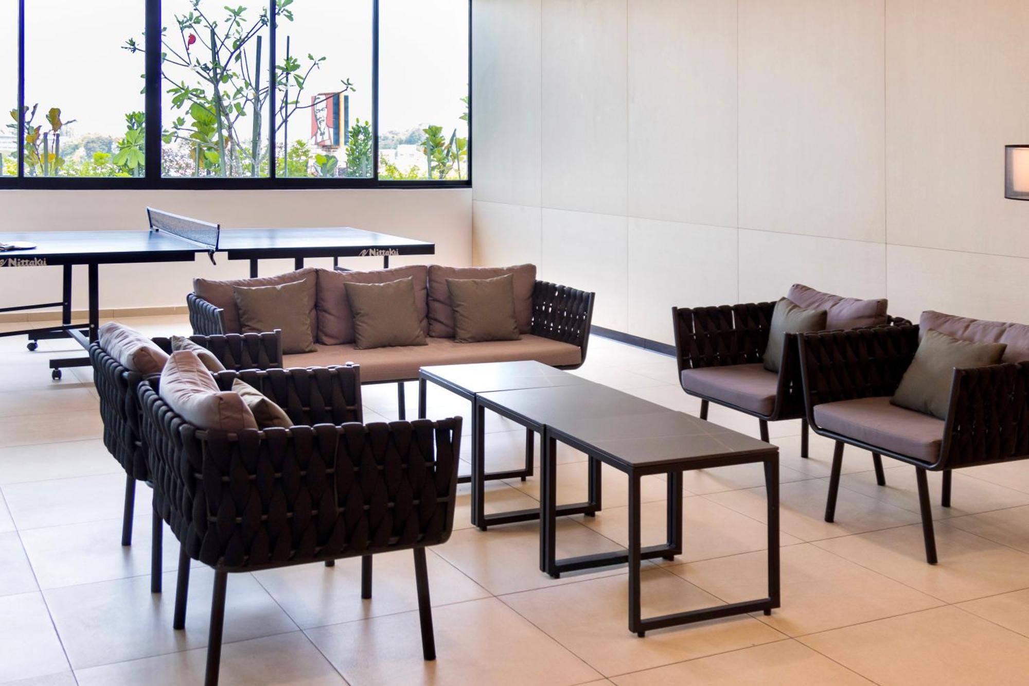 Marc Coliving By Cobytat Bukit Mertajam Exterior photo