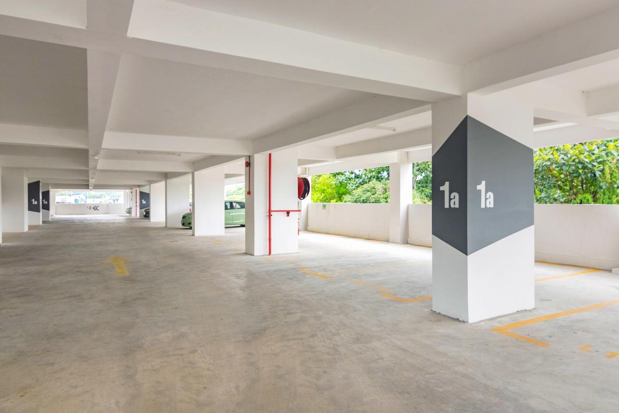 Marc Coliving By Cobytat Bukit Mertajam Exterior photo