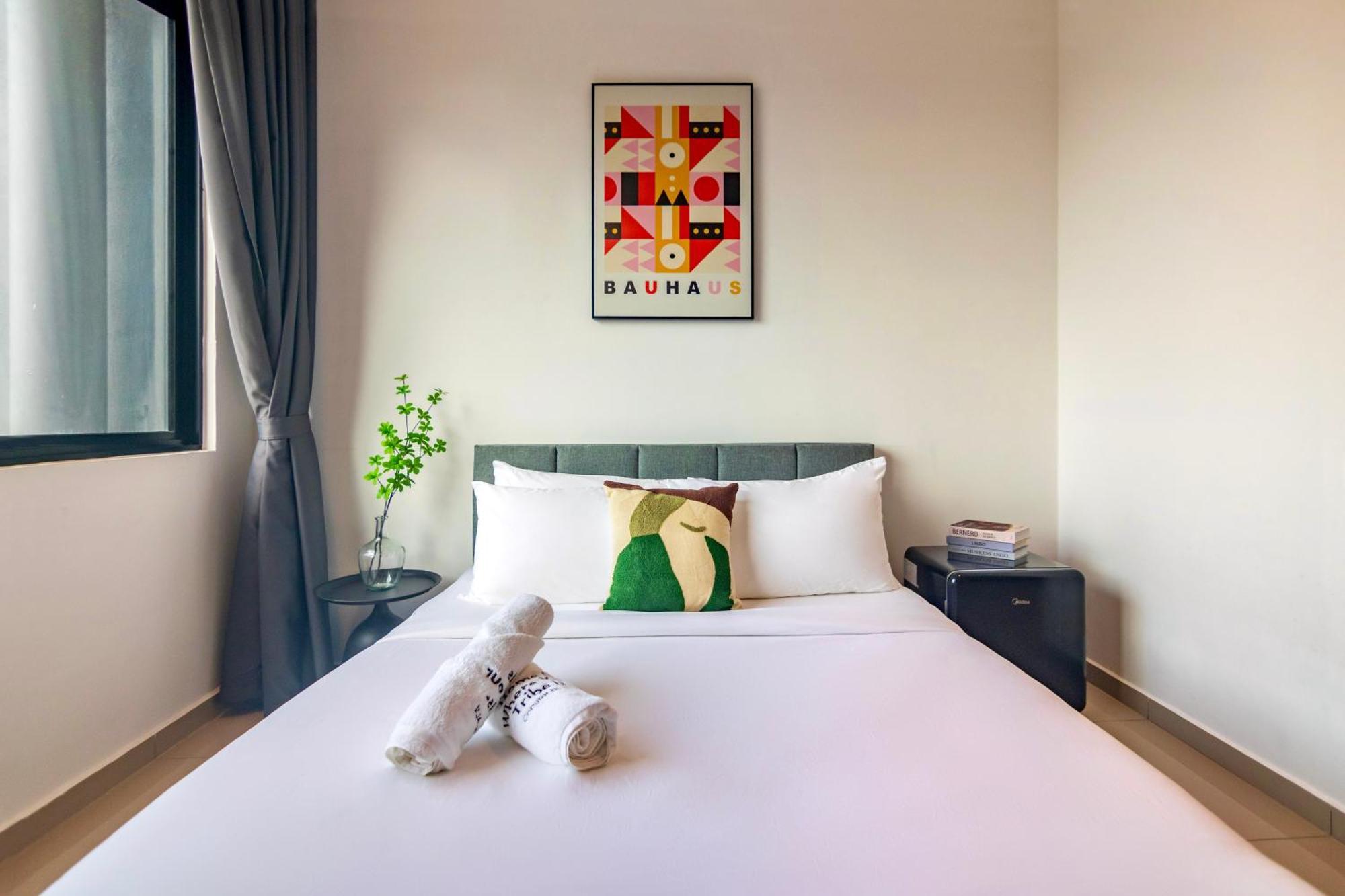 Marc Coliving By Cobytat Bukit Mertajam Room photo