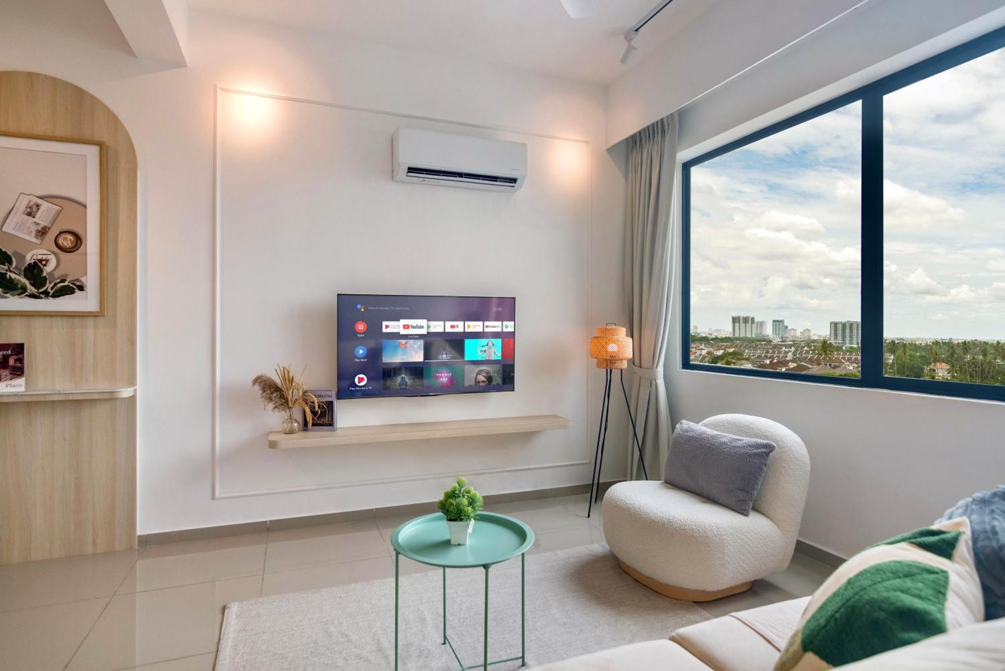 Marc Coliving By Cobytat Bukit Mertajam Room photo